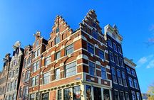 Private Family Walking Tour in Amsterdam