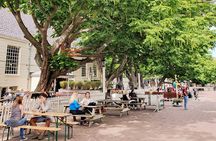 Private Family Walking Tour in Amsterdam