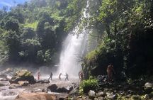 Marangu Cultural tour. 