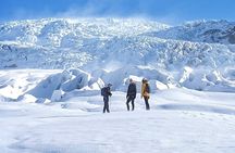 Glacier Hike from Skaftafell - Extra Small Group 