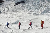 Glacier Hike from Skaftafell - Extra Small Group 