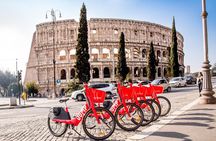 Sunset Express Colosseum Walking Tour