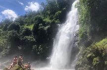 Marangu Cultural tour. 