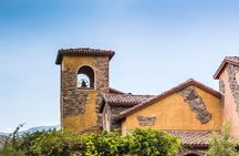 Temecula: Wine Country Trail and Old Town Private Tour.