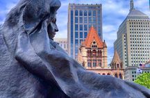 Boston's Architectural Landmarks, History + Photo Walking Tour