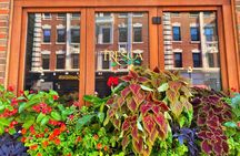 Boston's North End-Little Italy Walking Tour