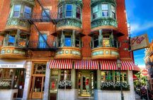 Boston's North End-Little Italy Walking Tour
