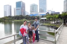 Edo Tokyo & Japanese Culture Tour with Government Licensed Guide