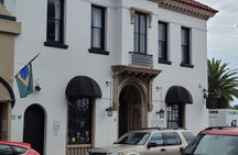 Wicked St. Augustine: Bootleggers, Brothels & Gambling in the Ancient City