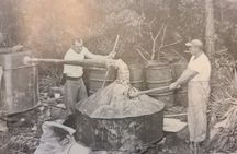 Wicked St. Augustine: Bootleggers, Brothels & Gambling in the Ancient City