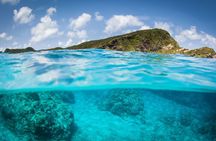 Naha: Full-Day Introductory diving & Snorkeling in the Kerama Islands, Okinawa