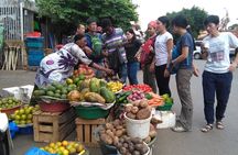 Day Tour Around Moshi Town in Tanzania