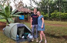 Day Tour Around Moshi Town in Tanzania