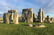 Half-Day Small-Group Tour to Stonehenge from Bath