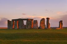 Half-Day Small-Group Tour to Stonehenge from Bath