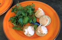 Slow Food Highland Dining and Storytelling in Inverness