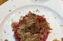 Slow Food Highland Dining and Storytelling in Inverness