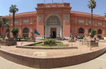 2 Days 1 Night Travel Package To Cairo And Luxor