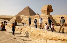 2 Days 1 Night Travel Package To Cairo And Luxor