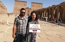 2 Days 1 Night Travel Package To Cairo And Luxor