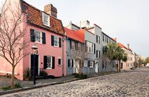 Charleston's Best History Walking Tour