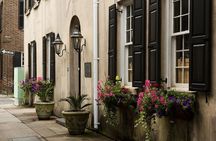 Charleston's Best History Walking Tour