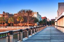 Charleston's Best History Walking Tour