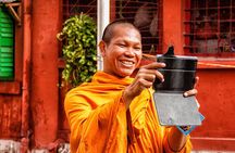 Cultural Confluence of Kolkata - Culture Kaleidoscope Tour
