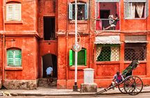 Cultural Confluence of Kolkata - Culture Kaleidoscope Tour