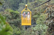 Mindo Cloud Forest Private Day Tour