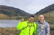 Colombia Custom Motorcycle Trip with Bilingual Guide
