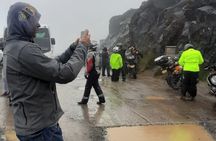 Colombia Custom Motorcycle Trip with Bilingual Guide