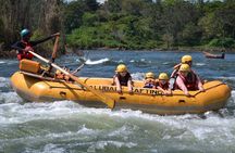 Family Float Trip