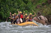 Family Float Trip