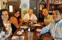 Friday Night - Date Night Cocktails in Greenville, South Carolina
