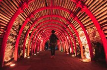 Shared Group Tour to Zipaquirá's Salt Cathedral with Pick up