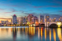 Palm Beach Island Sunset Cruise 