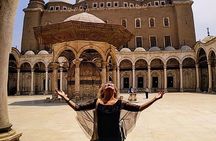 2-Full Days Cairo tour package (See the best in Giza&Cairo)