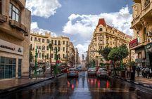 Avoid Scams I Enjoy the night in Cairo