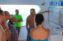 2-Dive adventure-Safe & Top-rated boat for Certified Divers