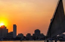Avoid Scams I Enjoy the night in Cairo