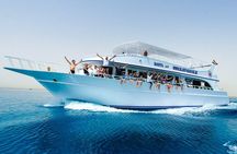 2-Dive adventure-Safe & Top-rated boat for Certified Divers