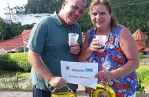  Rhythm Of Rum Tour & Rum Tasting Saint Lucia