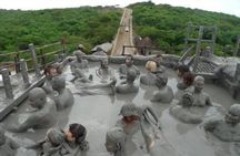 Totumo Volcano Tour