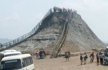 Totumo Volcano Tour