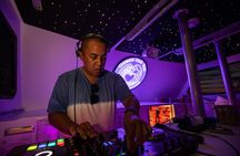 Premier Waikiki Sunset Party Cruise with Live DJ and Full Bar