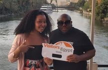 Dinner Cruise at Nile 