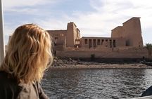 River Nile Cruise For 4 Night Luxor to Aswan Balloon & Abu Simbel