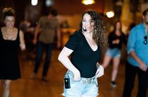 Nashville Line Dancing Class