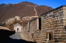 LGBTQ+ Friendly Private Day Tour to the Great Wall from Beijing